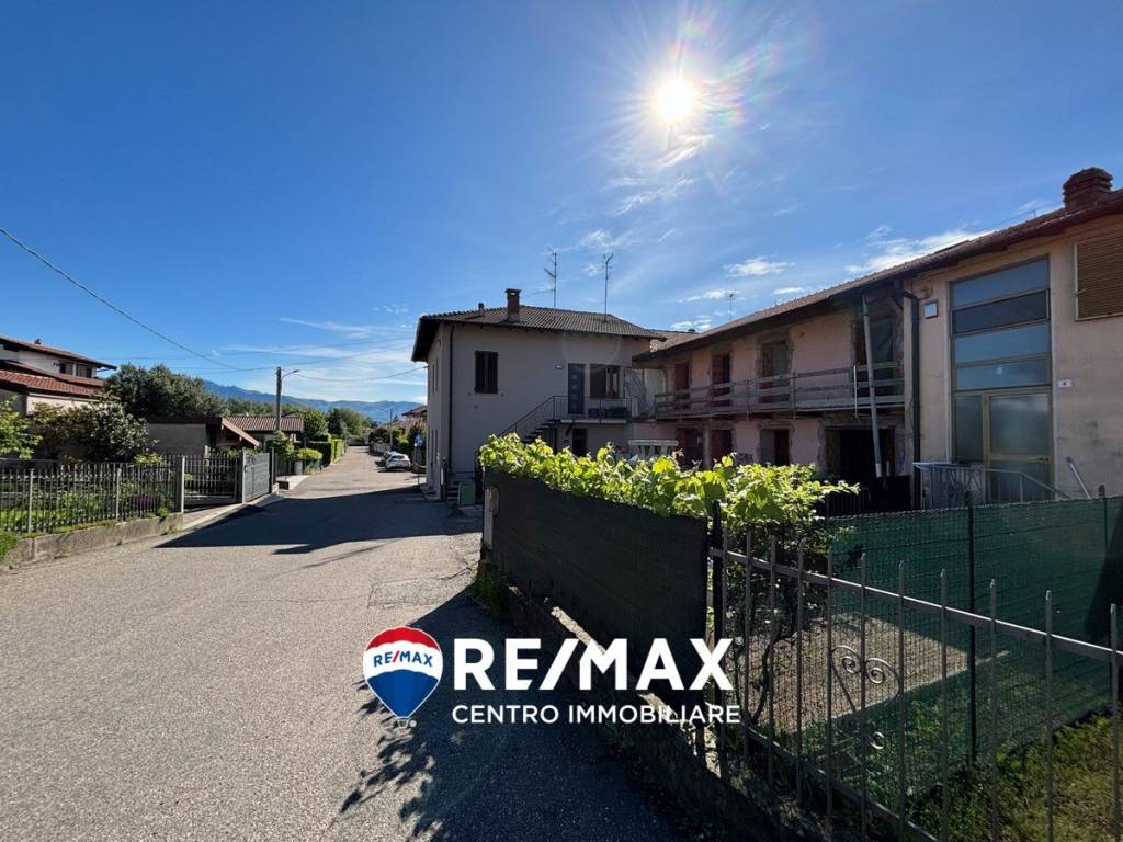 Casa indipendente a Arcisate in Via Domenico Scarlatti - Foto 4