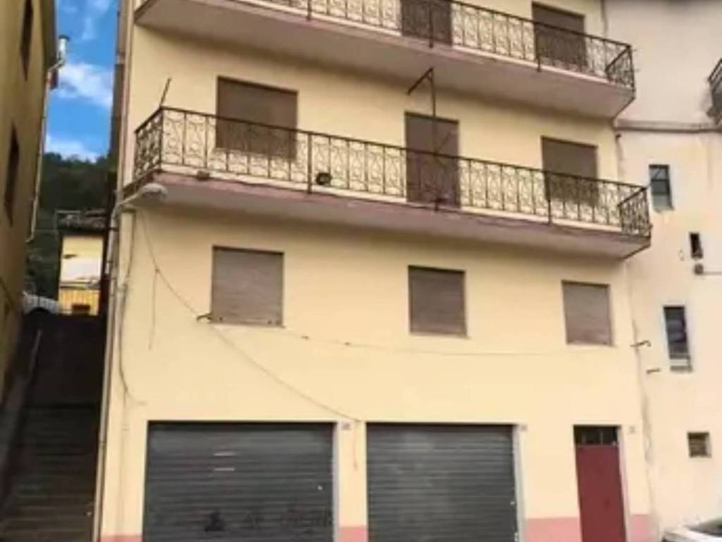 Palazzo / stabile a Desulo in Via Cagliari - Foto 4