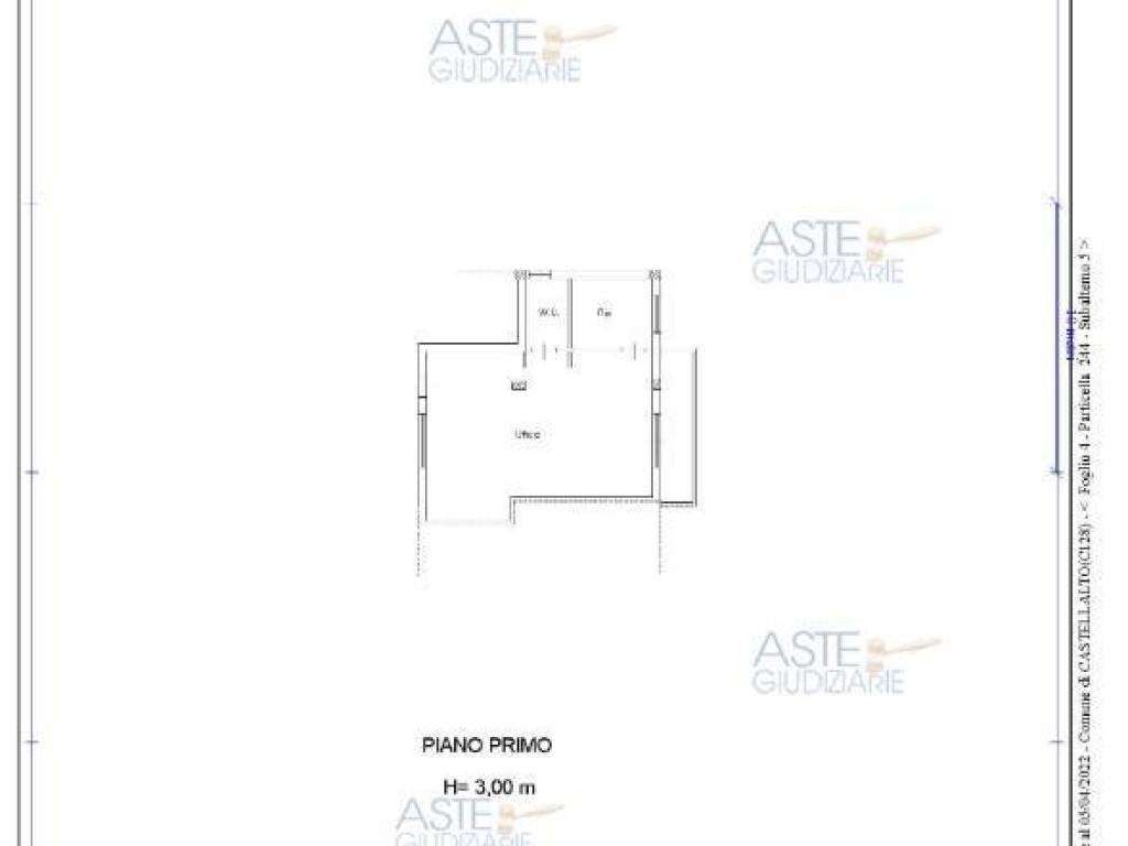 Appartamento a Castellalto in Via Trento Villa Zaccheo - Foto 4