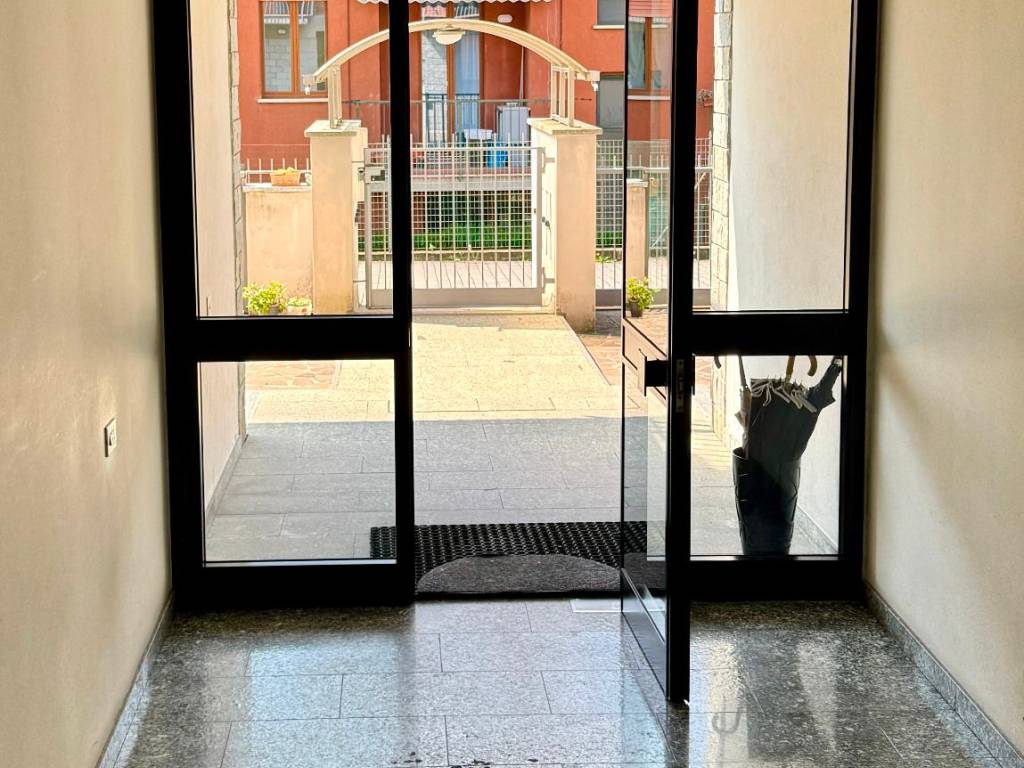 Attico / mansarda a Malnate in Via Sesia, 9 - Foto 4