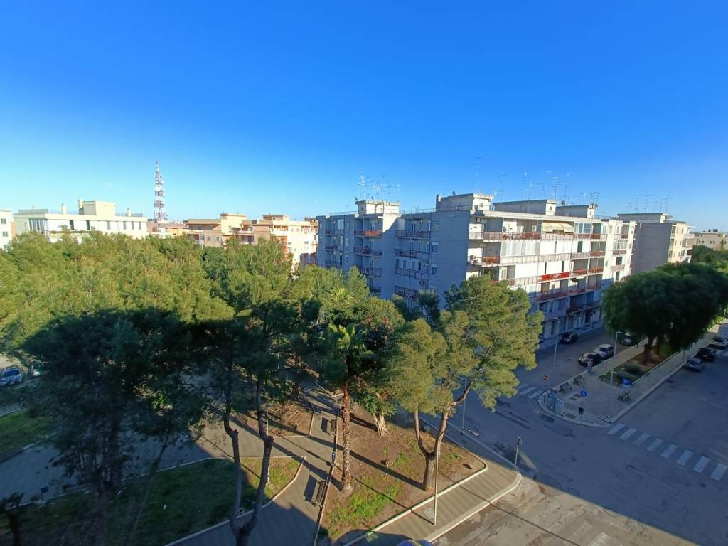 Appartamento a Brindisi in Piazza Sapri - Foto 2