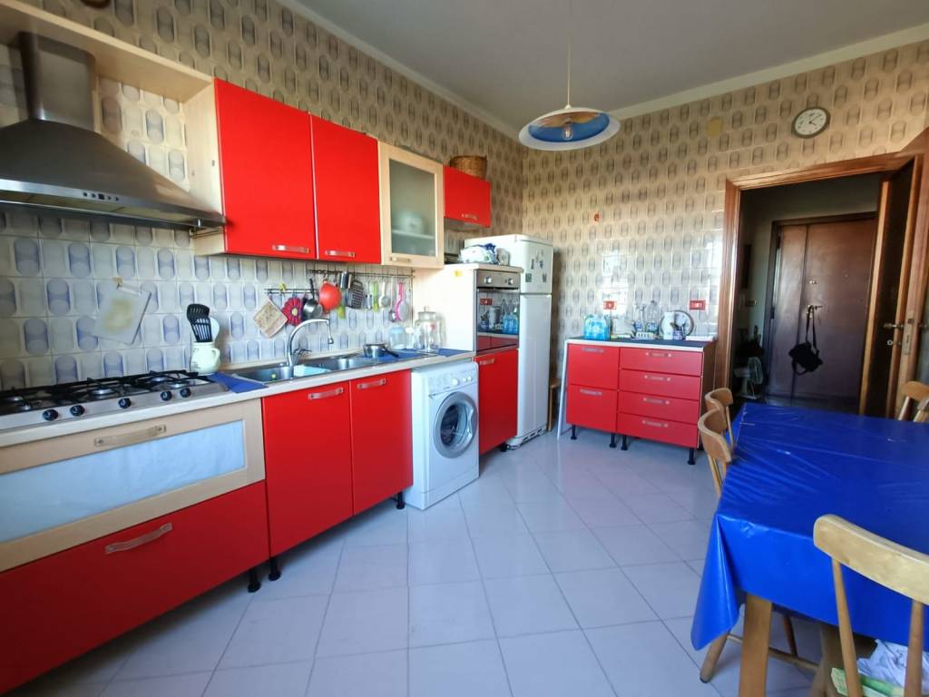 Appartamento a Brindisi in Piazza Sapri - Foto 3