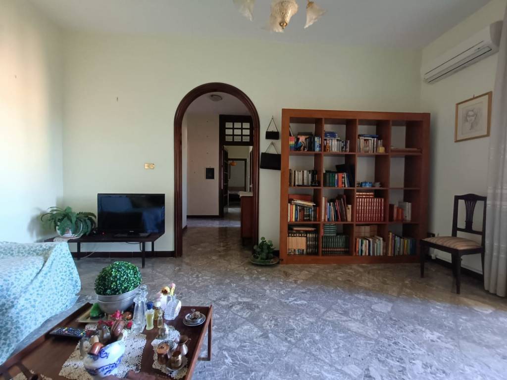 Appartamento a Brindisi in Piazza Sapri - Foto 5