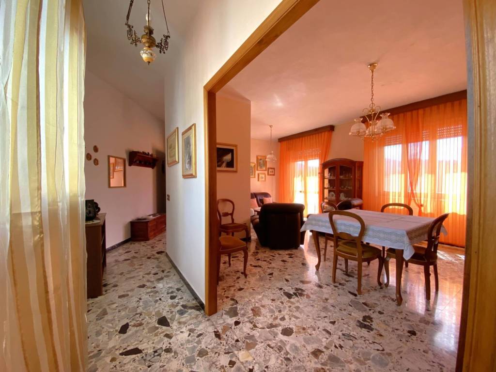 Appartamento a Villaputzu in via Sulis, 16 - Foto 3