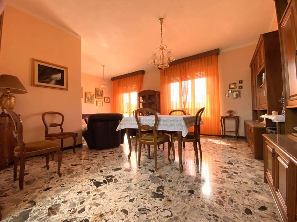 Appartamento a Villaputzu in via Sulis, 16 - Foto 4