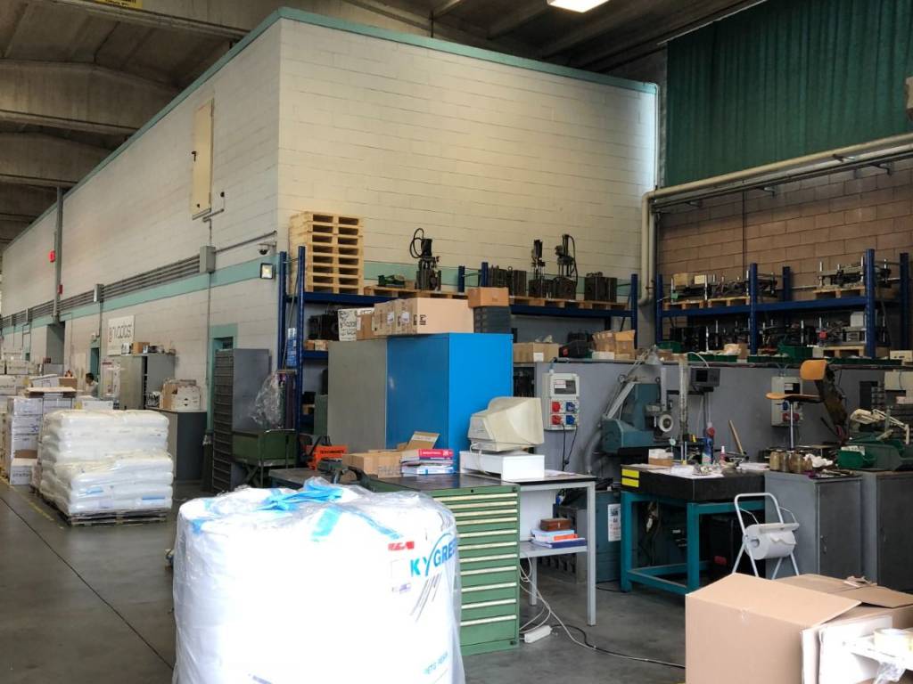 Immobile a Osnago in Via 1 Maggio, 1 - Foto 2