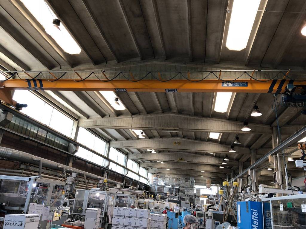 Immobile a Osnago in Via 1 Maggio, 1 - Foto 4