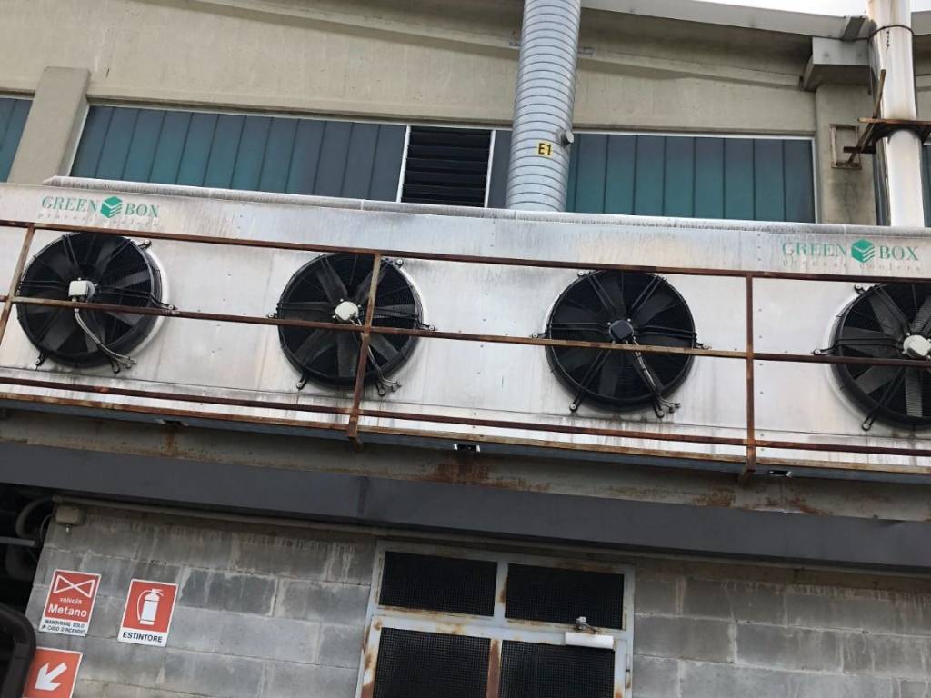 Immobile a Osnago in Via 1 Maggio, 1 - Foto 5