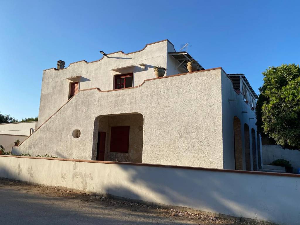 Villa a Porto cesareo in Via Bernardino Ramazzini - Foto 5