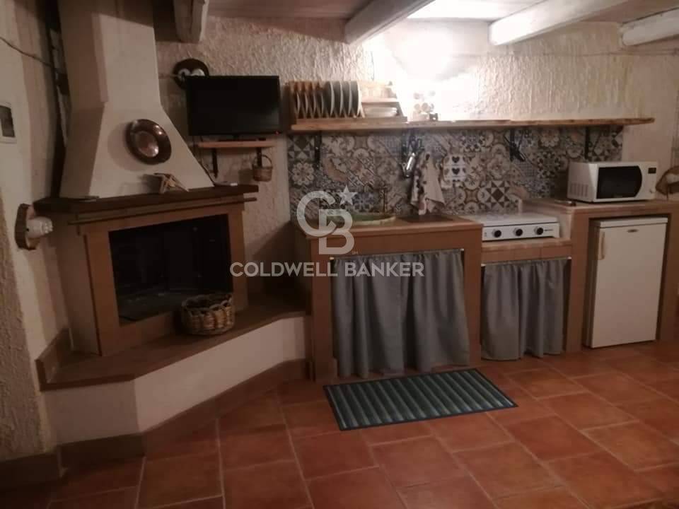 Casa indipendente a Ispica in Via Massimo D'Azeglio, 84 - Foto 4