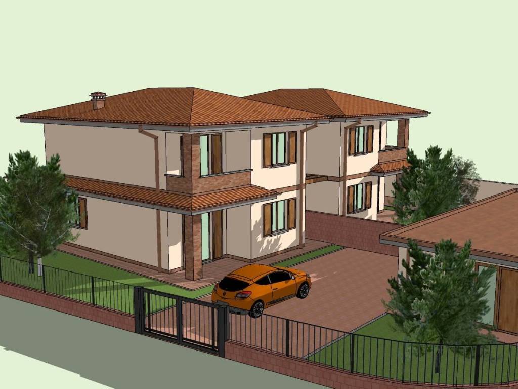 Villa a Podenzano in Via Piatti - Foto 3