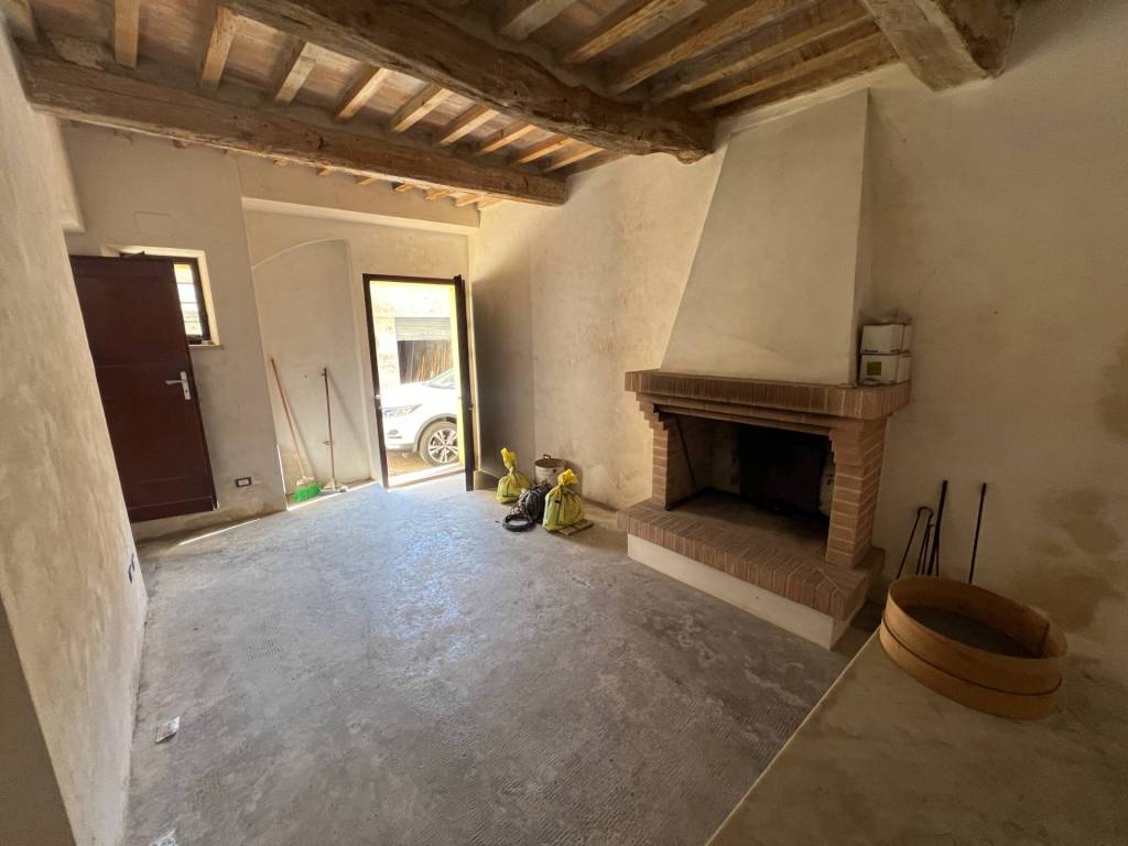 Casa indipendente a Fabriano in FRAZIONE CAMPODIEGOLI - Foto 4