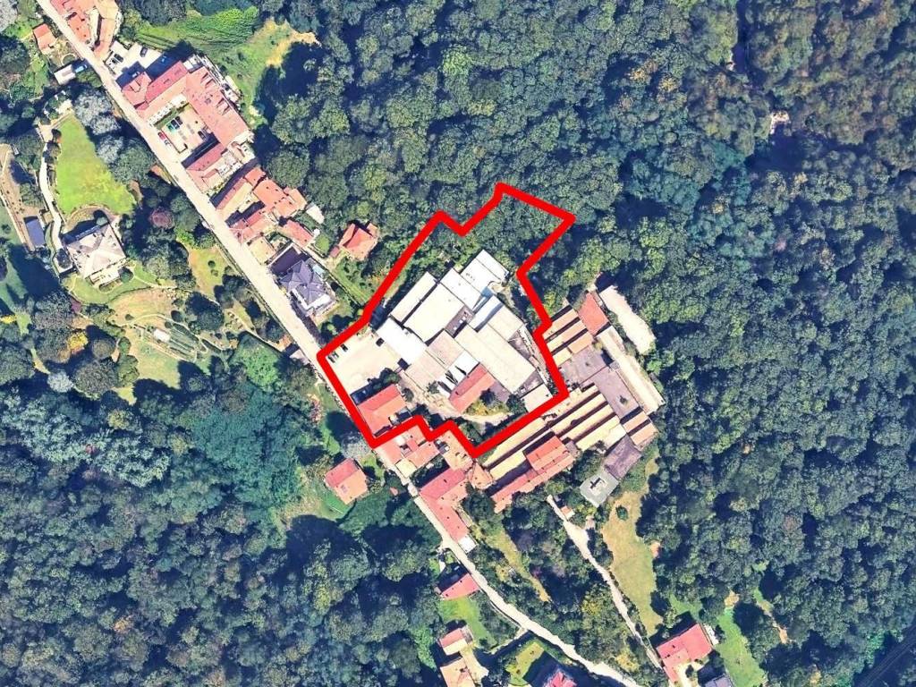 Immobile a Biella in Via Santuario D'Oropa, N. 114-118 - Foto 4