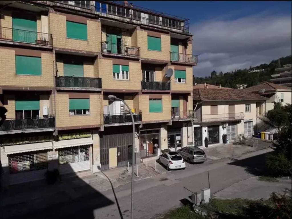 Palazzo / stabile a Atina in Via Ferentino - Foto 3