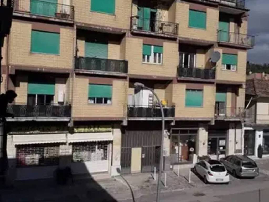 Palazzo / stabile a Atina in Via Ferentino - Foto 4