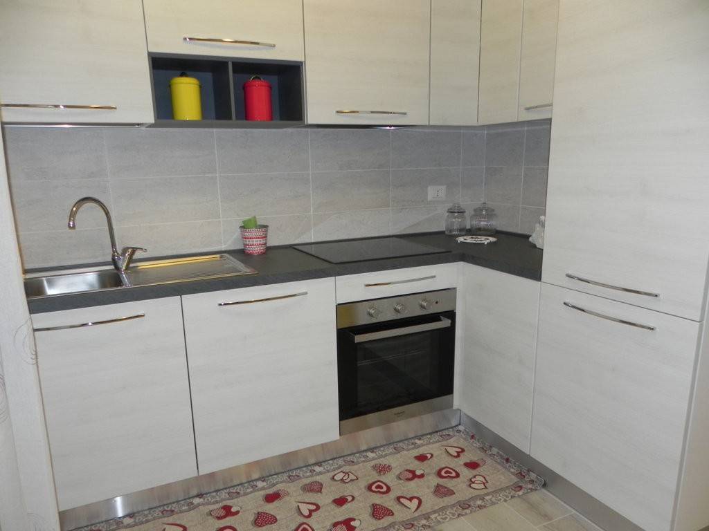 Appartamento a Cernusco sul naviglio in Via Santa Caterina da Siena, 9 - Foto 1