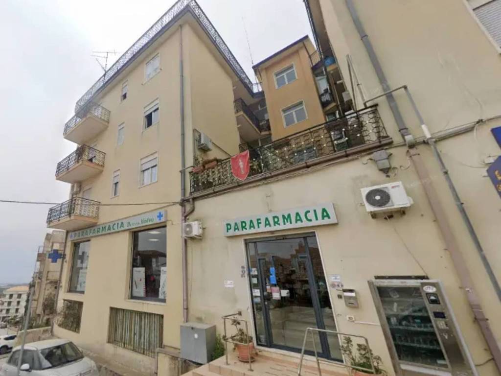 Appartamento a Melilli in Via San Giovanni - Foto 2