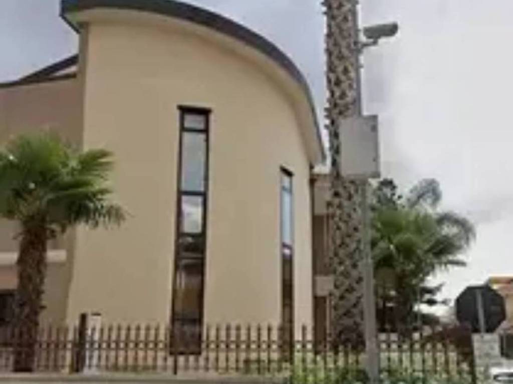 Villa a Gricignano di aversa in Via Carlo Alberto Dalla Chiesa - Foto 4