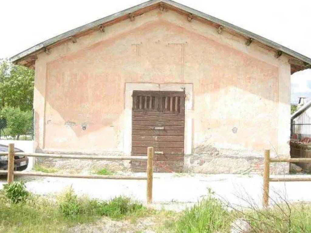 Rustico / casale a Trasacco in Strada 38 - Foto 3