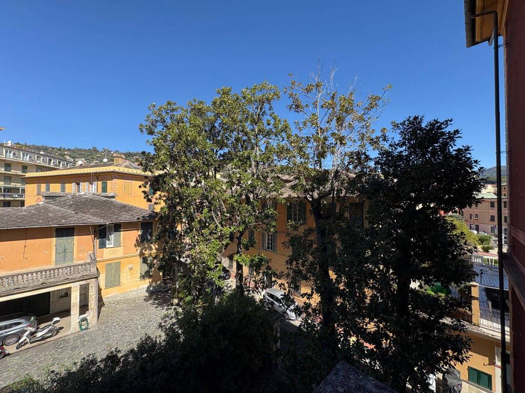 Appartamento a Santa margherita ligure - Foto 4