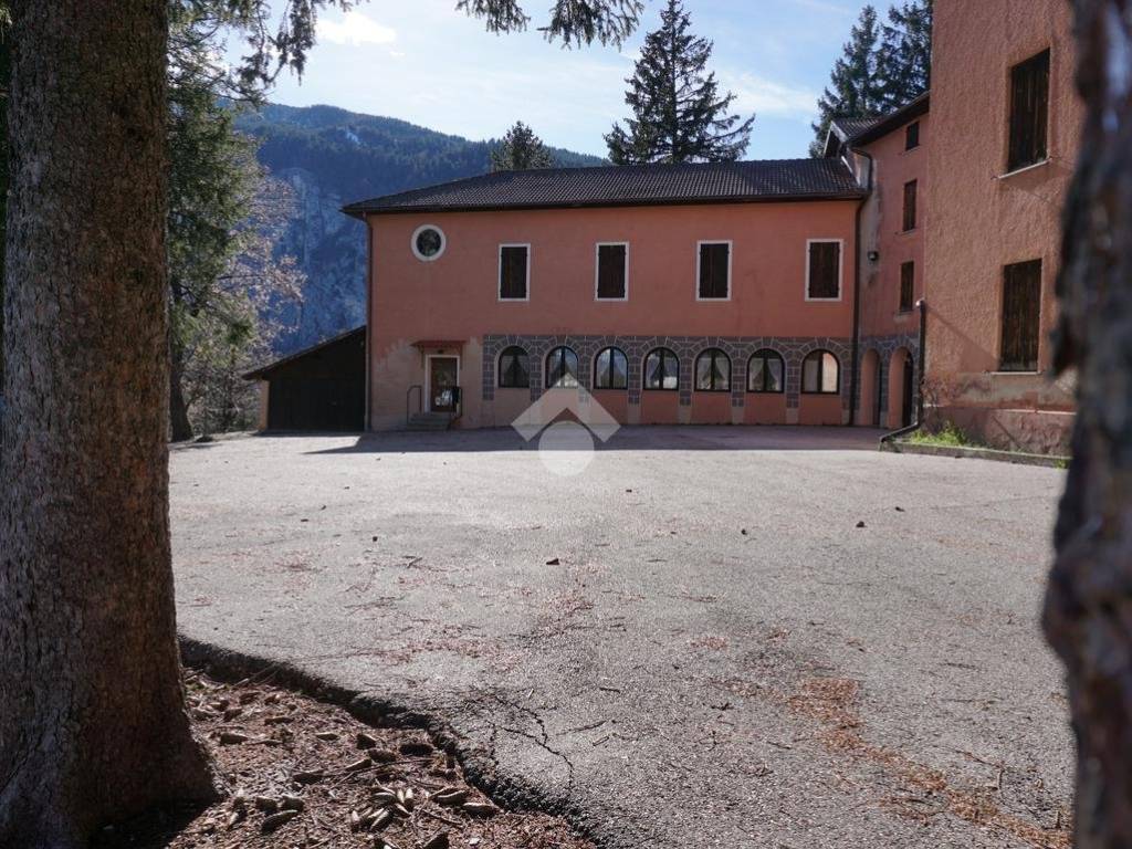 Casa indipendente a Fai della paganella in Via Risorgimento, 24 - Foto 2