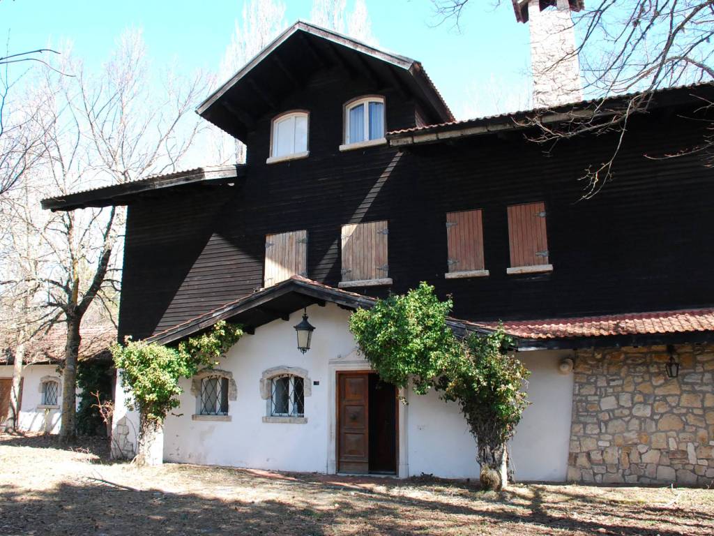 Villa a Rivisondoli in Via Teofilo Patini - Foto 2