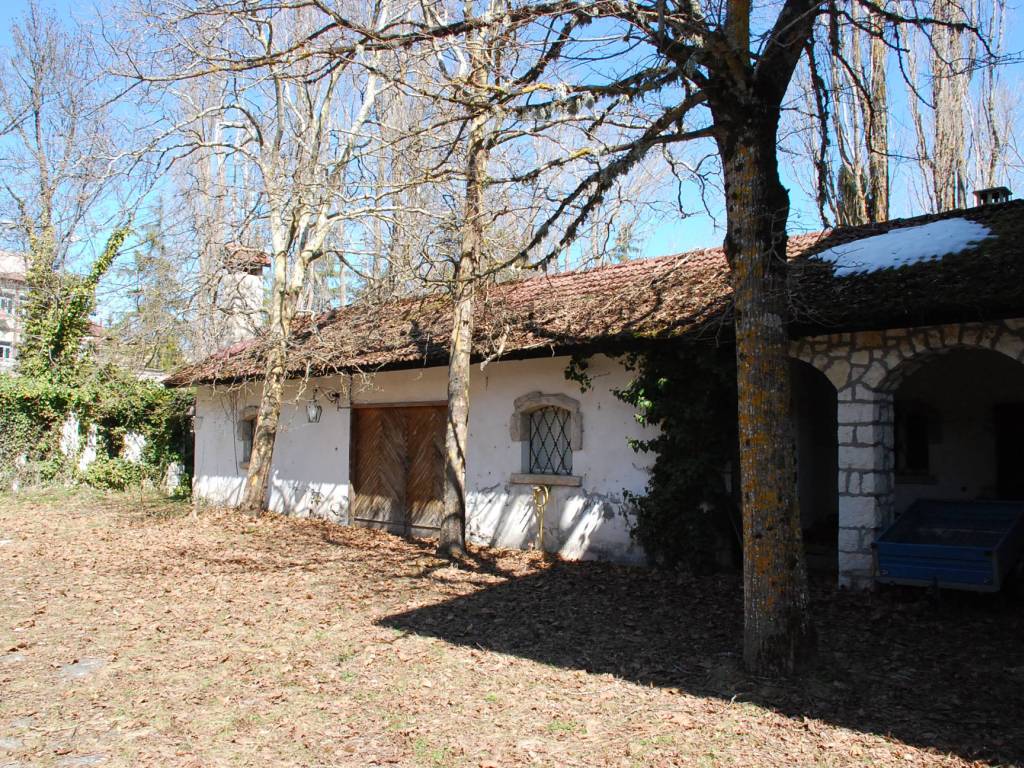 Villa a Rivisondoli in Via Teofilo Patini - Foto 3
