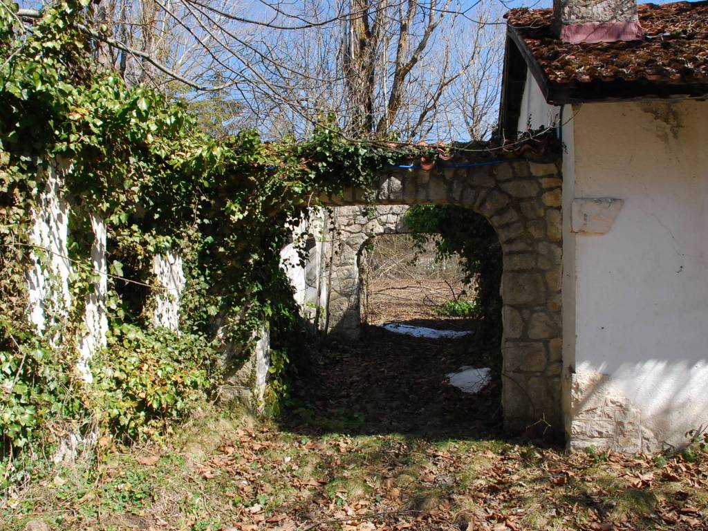 Villa a Rivisondoli in Via Teofilo Patini - Foto 5