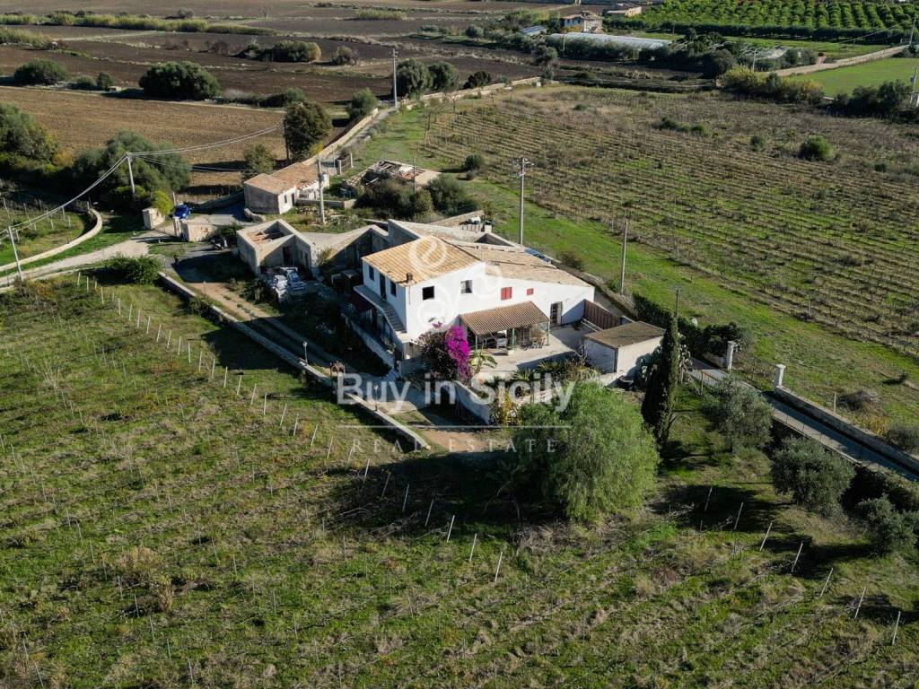 Villa a Siracusa in Traversa San Corrado - Foto 2