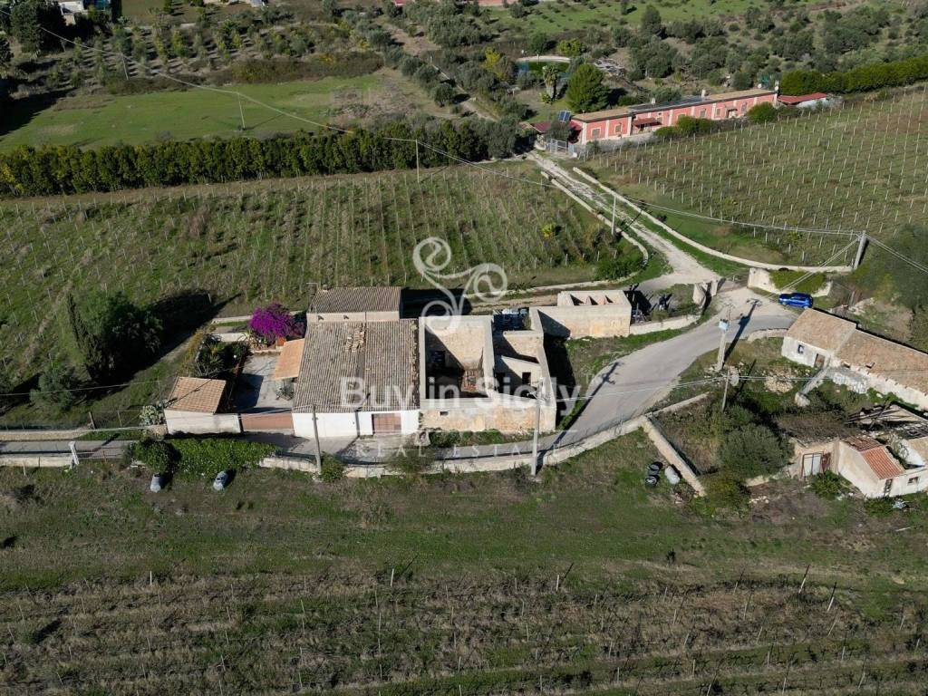 Villa a Siracusa in Traversa San Corrado - Foto 3