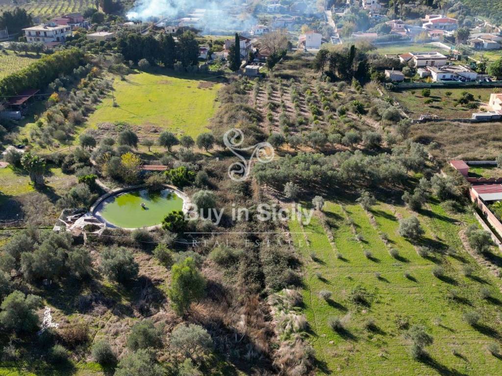 Villa a Siracusa in Traversa San Corrado - Foto 4