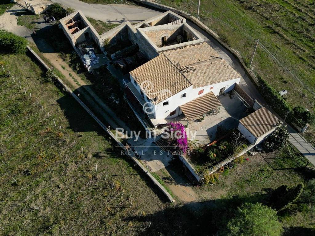 Villa a Siracusa in Traversa San Corrado - Foto 5
