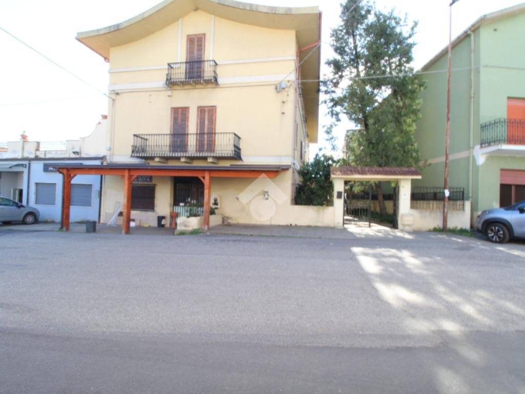 Villa a Montalto uffugo in Via San Rita, 48 - Foto 2