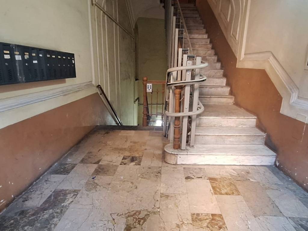 Appartamento a Gragnano in Piazza Augusto Aubry - Foto 2