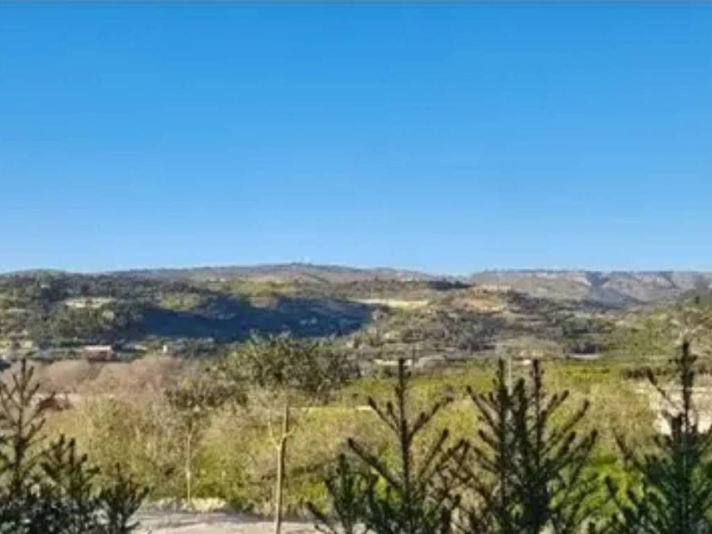 Villa a Noto in Contrada Faldino - Foto 4