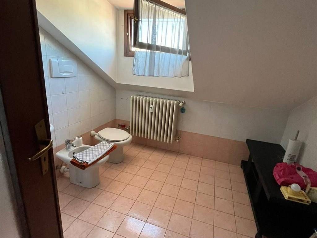 Appartamento a Asti in Via Giuseppe Verdi, 18 - Foto 5