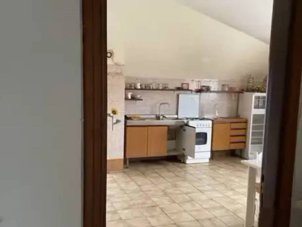 Appartamento a Lanciano in Via per Fossacesia - Foto 5