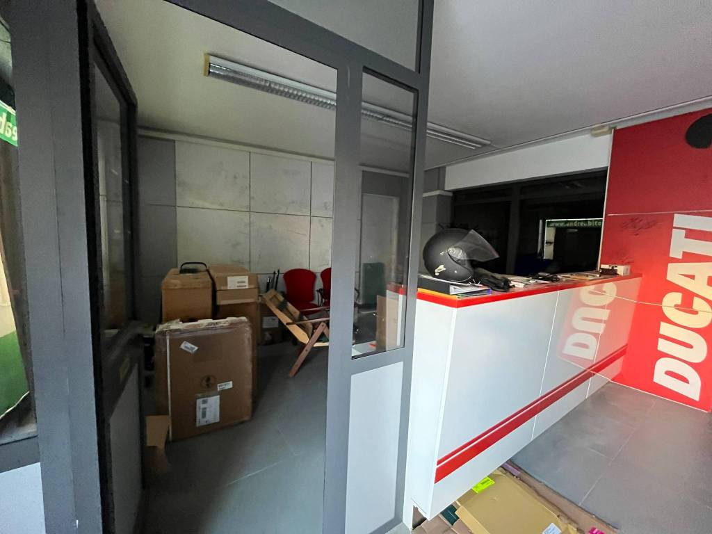 Immobile a Catanzaro in Piazza Duomo - Foto 2