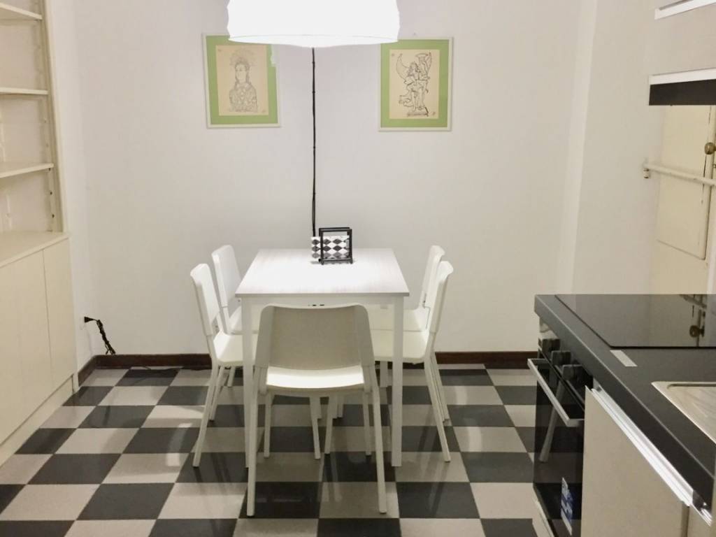 Appartamento a Pisa in Via Francesco Crispi - Foto 2