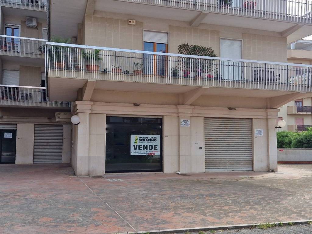 Immobile a Trani in Via Vittorio Malcangi - Foto 4