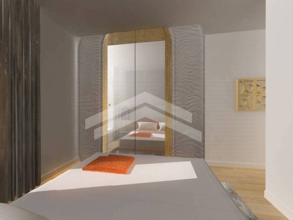 Appartamento a Campobasso in Via Mazzini, 8 - Foto 5