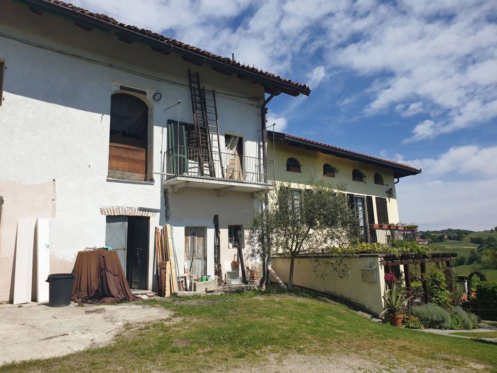 Casa indipendente a Brozolo in Via Vignali, 13 - Foto 2