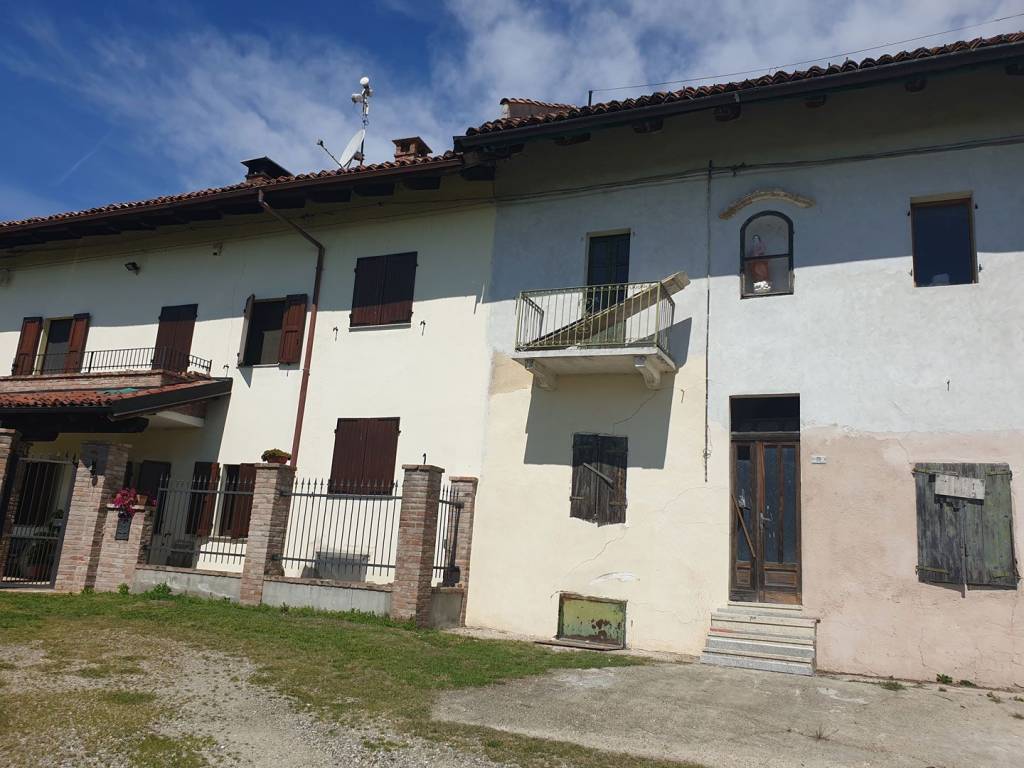 Casa indipendente a Brozolo in Via Vignali, 13 - Foto 3