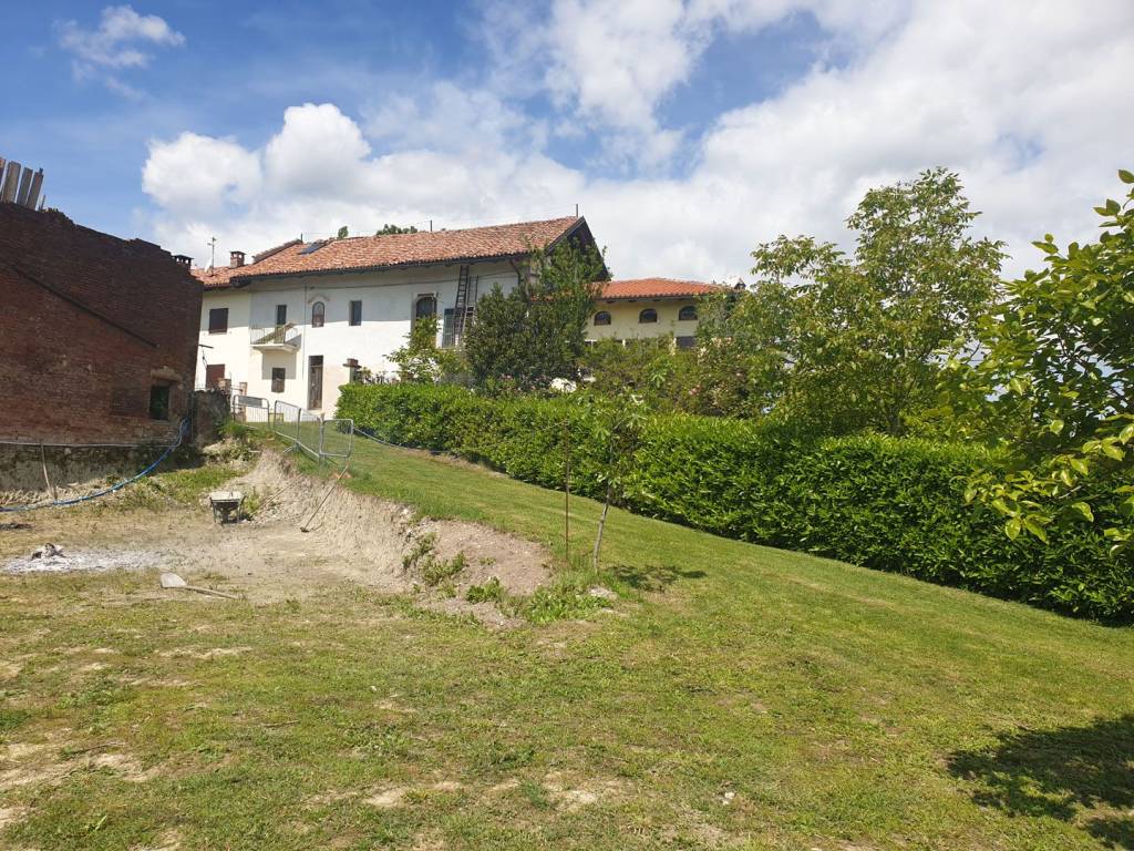 Casa indipendente a Brozolo in Via Vignali, 13 - Foto 4