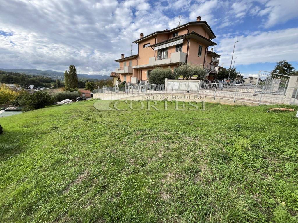 Terreno a Umbertide - Foto 3