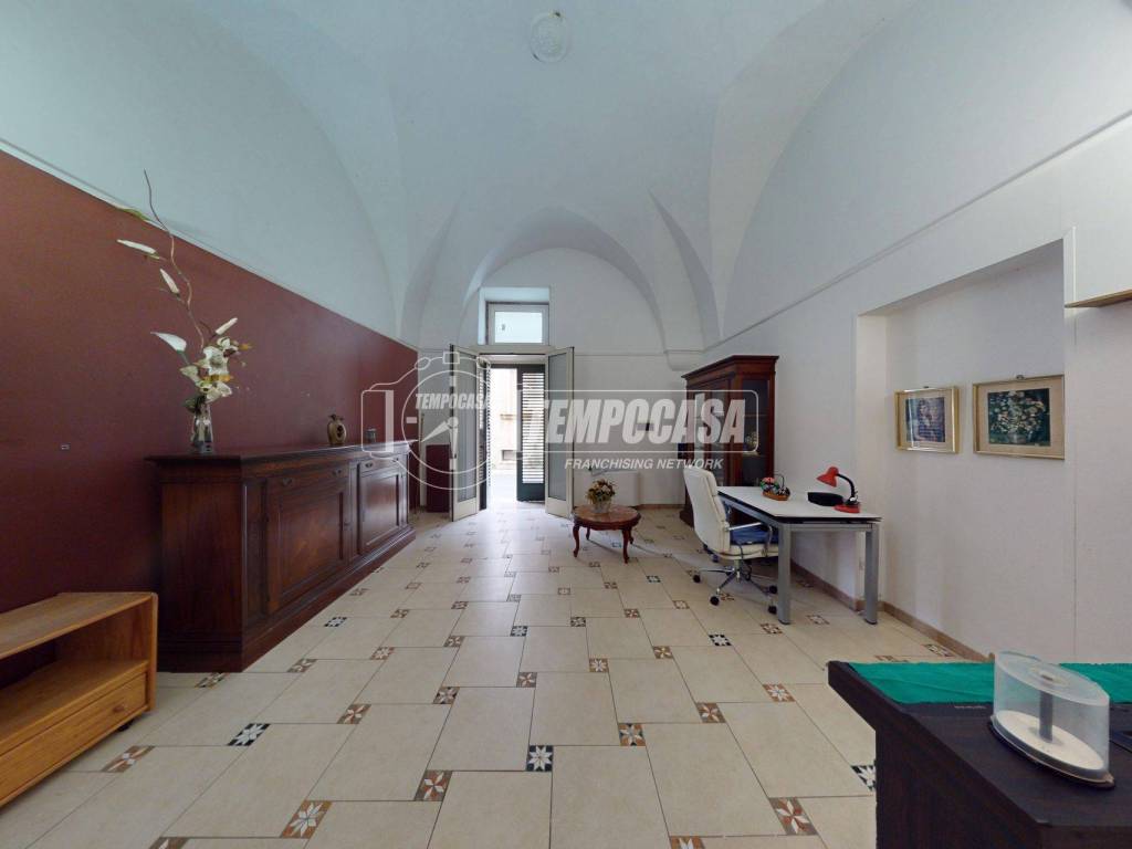 Casa indipendente a Castrignano de' greci in Via IV Novembre 54 - Foto 2