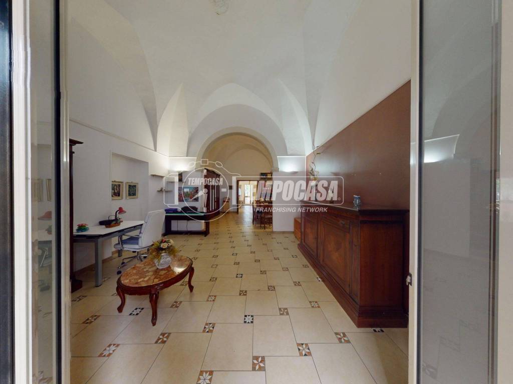 Casa indipendente a Castrignano de' greci in Via IV Novembre 54 - Foto 4