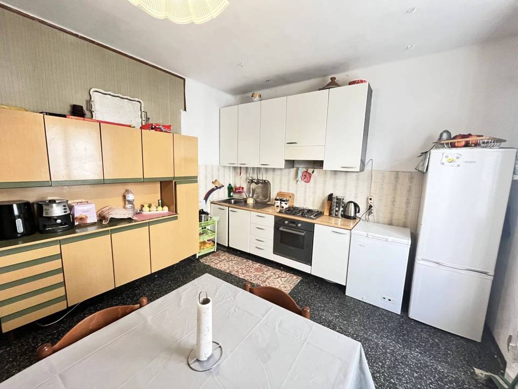 Appartamento a Monte urano in Via Dante Alighieri 30. - Foto 2
