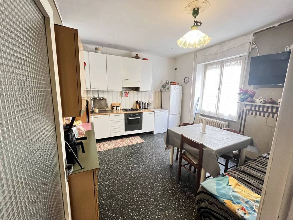 Appartamento a Monte urano in Via Dante Alighieri 30. - Foto 4