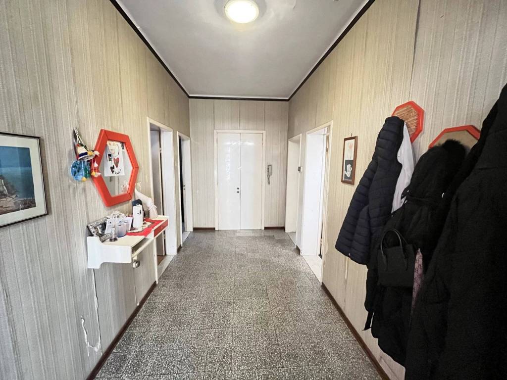 Appartamento a Monte urano in Via Dante Alighieri 30. - Foto 5